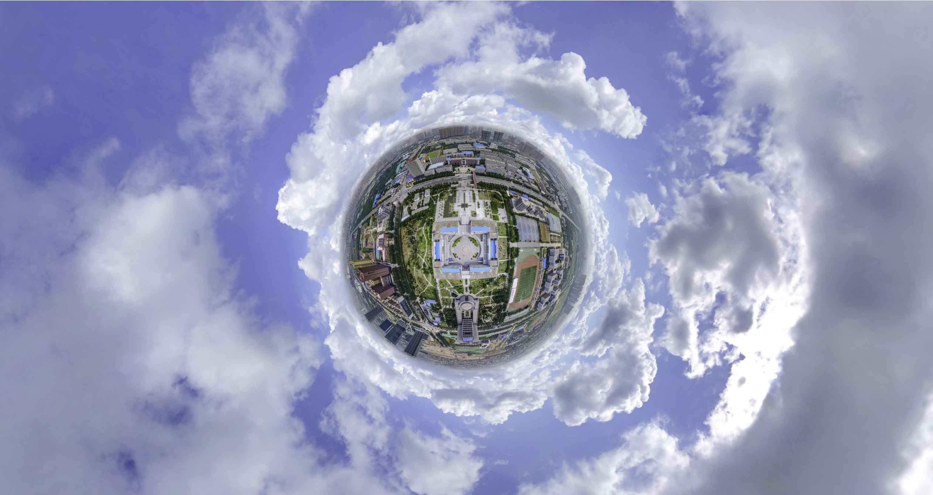 镇沅格凸河风景名胜区