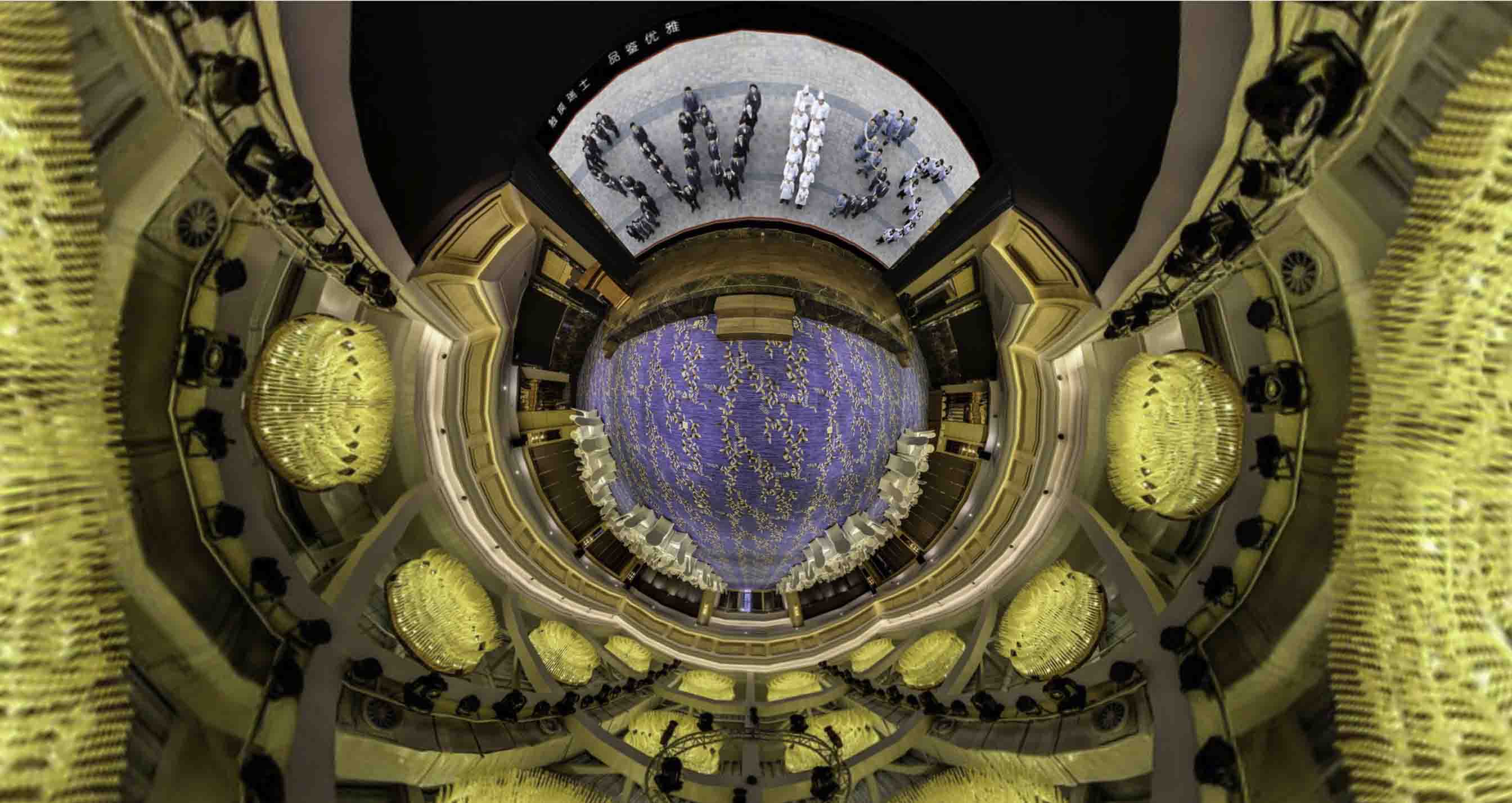 镇沅探索VR全景拍摄中的深度感：营造沉浸式体验的关键要素